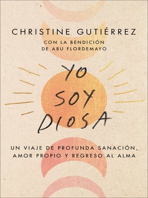 cover image of I Am Diosa \ Soy Diosa